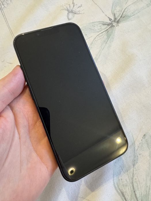 Iphone 13 128 black Неверлок