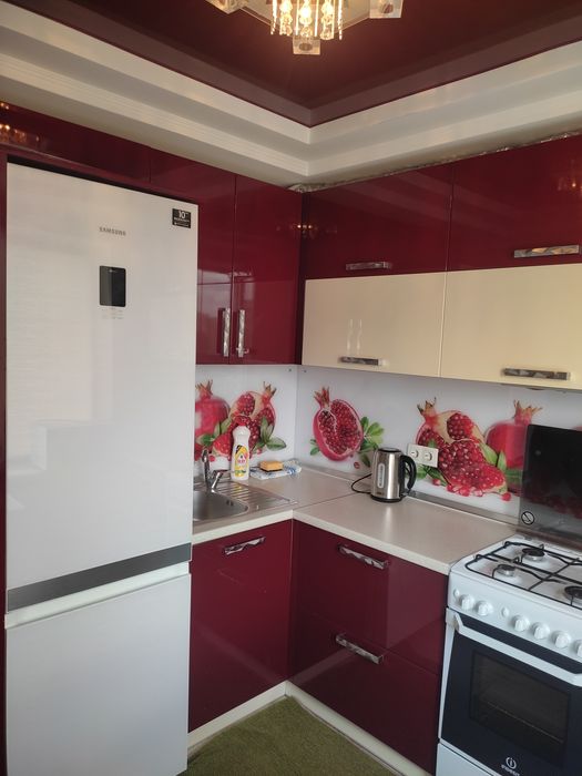 Квартири подобово від 550 грн