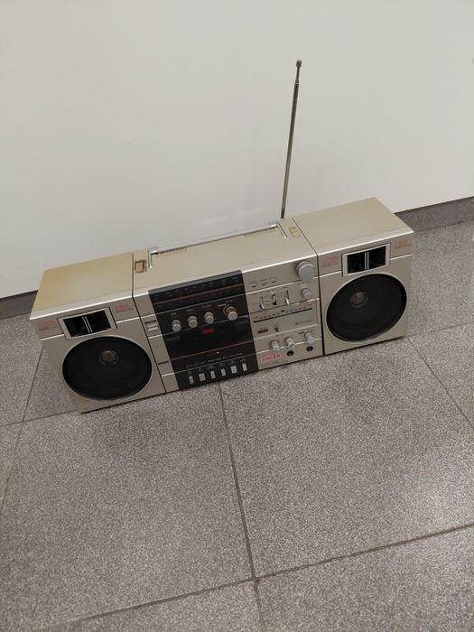 Radio vintage 40€ funciona perfeitamente