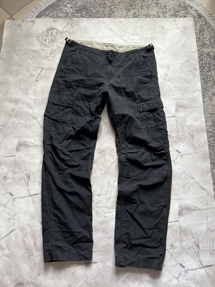 Cargo Carhartt pants