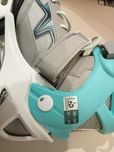 Patins em linha 35-38