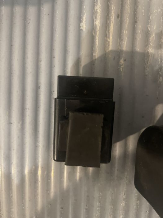 Moduł dellorto i cewka