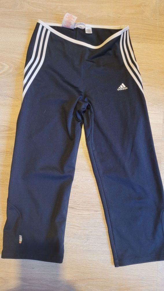 Super spodnie treningowe Adidas XS