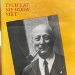 kaseta - władysław szpilman - tych lat nie odda nikt polska muzyka