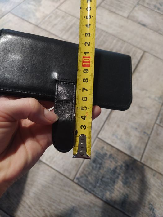 Визитница BOND кожа