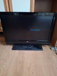 Telewizor LG 32" HD LCD SPRAWNY