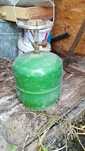 Butla gazowa 3 kg