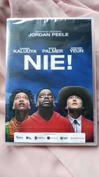 Film NIE! płyta DVD Jordan Peele