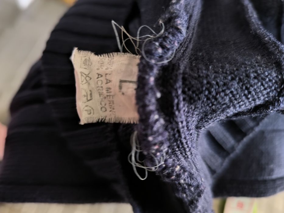 Camisola malha Four Winds L