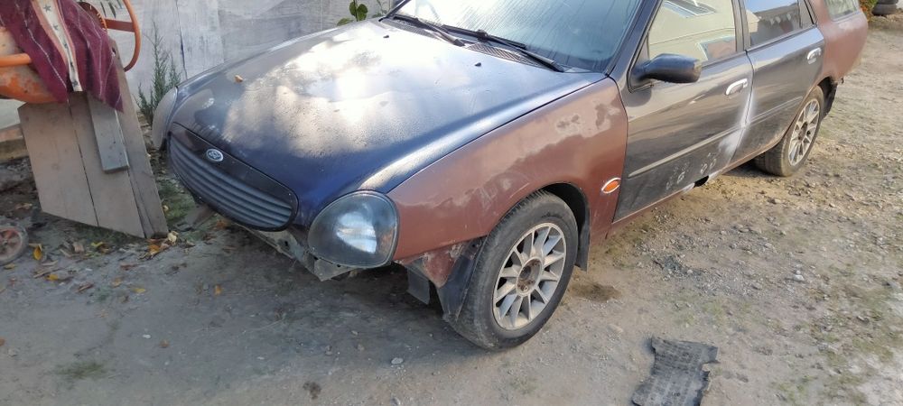 Продам Форд скорпіо 2 по забчастинам