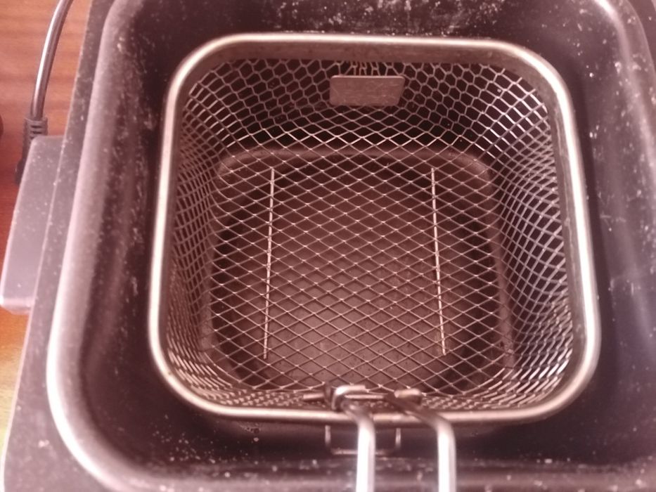 Фритюрница с Германии