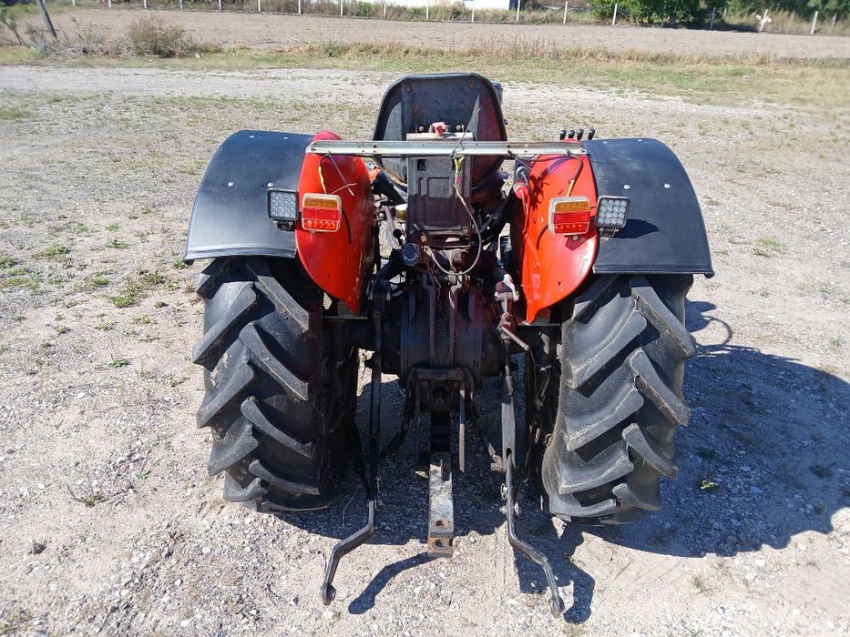 Sadowniczy Massey ferguson 148  3p (nie mf 255, ursus c360, c330)
