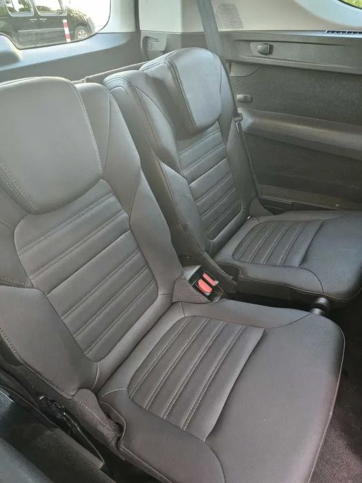 Renault Espace      2019