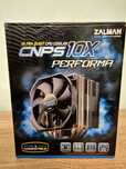 Кулер процесора Zalman CNPS10X Performa