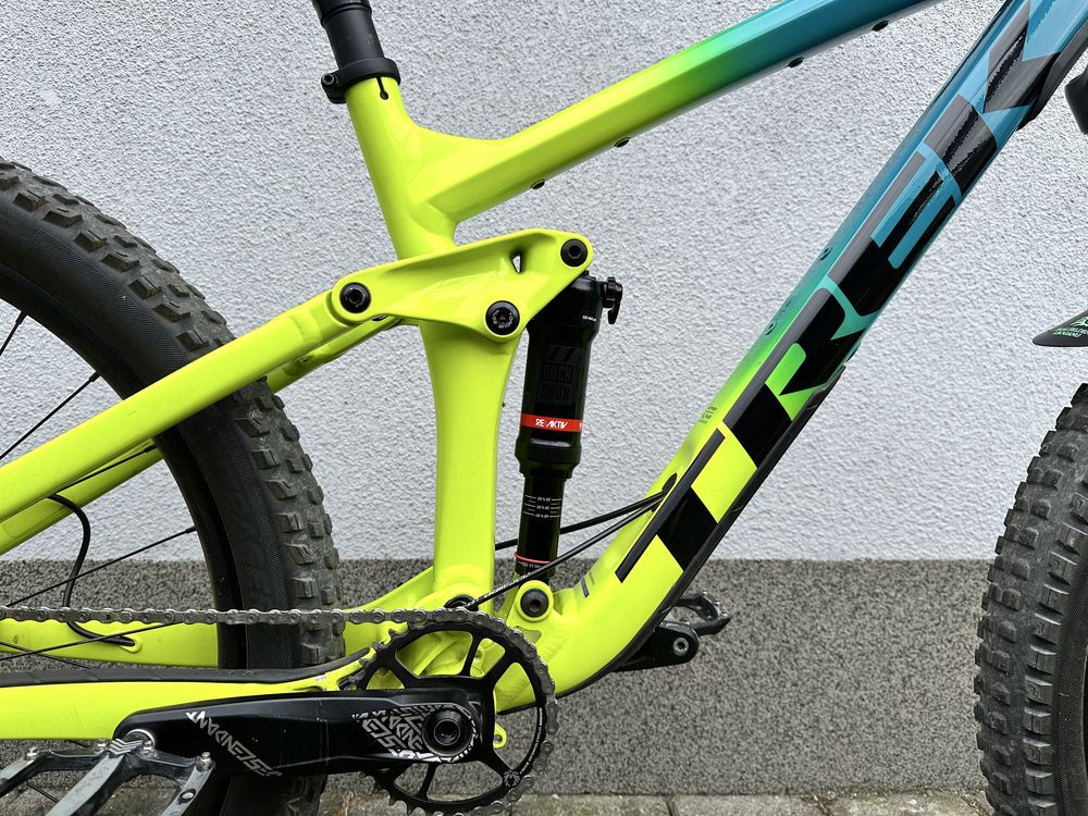 Trek Remedy 8 2020 Enduro