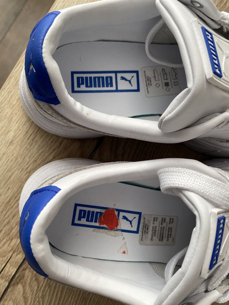 Кросівки Puma Mayze, 36р