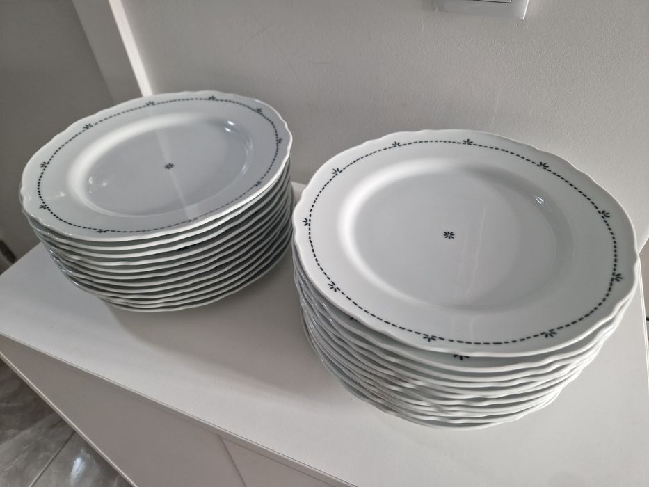 Pratos Upplaga Ikea NOVOS