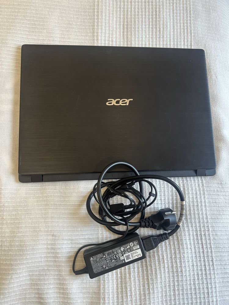 Laptop Acer Aspire 1 - stan idealny, cena do negocjacji