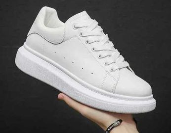 Buty damskie Upgrade White r. 37