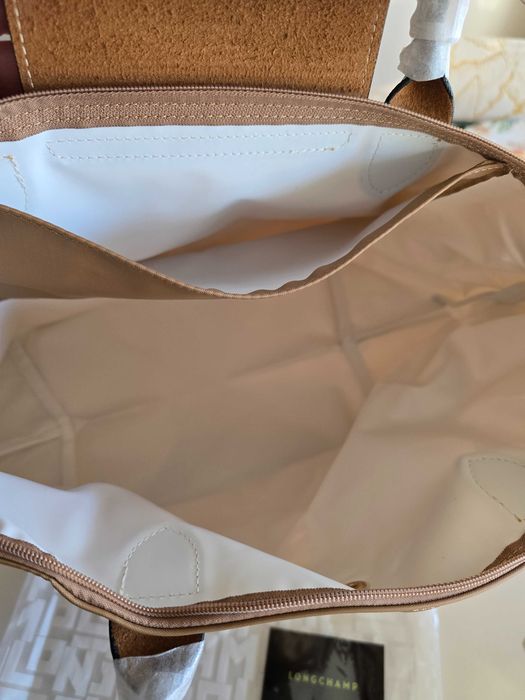 Mala nova Longchamp Le pliage