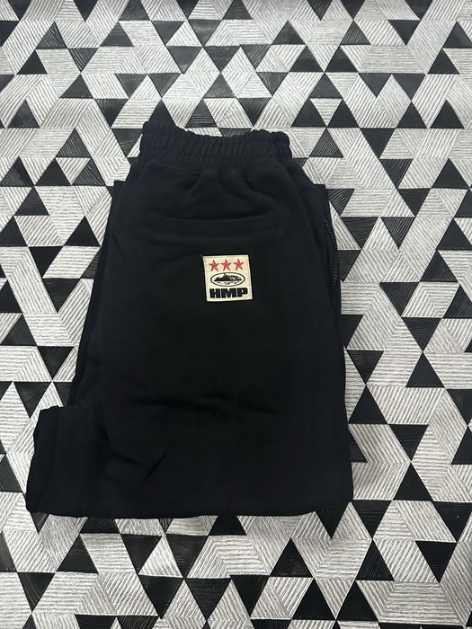 !НОВІ! Штани Corteiz, штани кортез, кортеіз, чоловічі штани cortez