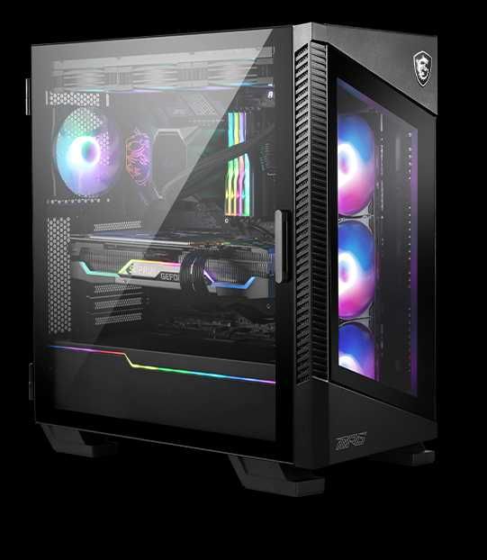 Obudowa  MSI MPG VELOX 100R