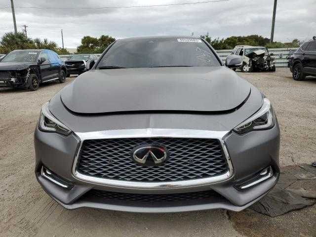 Infinity Q60 Red Sport 400 2019 Року