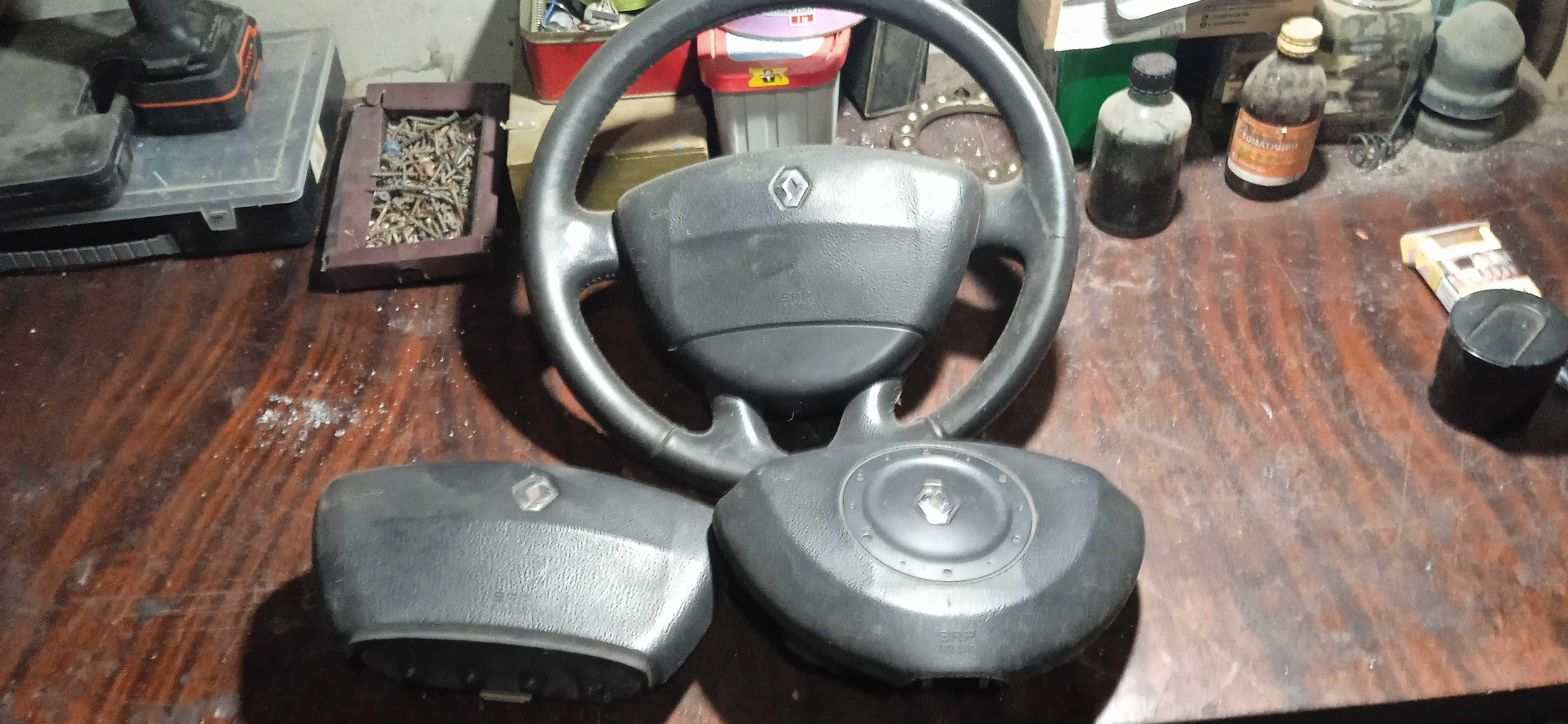 ДИСКИ лагуна 2 16R 5*108