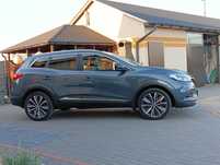 Reno kadjar Bose 1,5,DCI