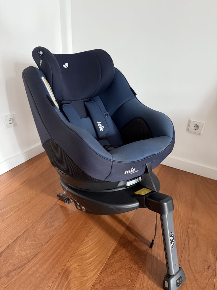 Joie Cadeira Auto 360