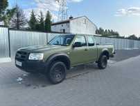 Ford Ranger 2,5 tdci  Pick up 4x4 Dobra cena