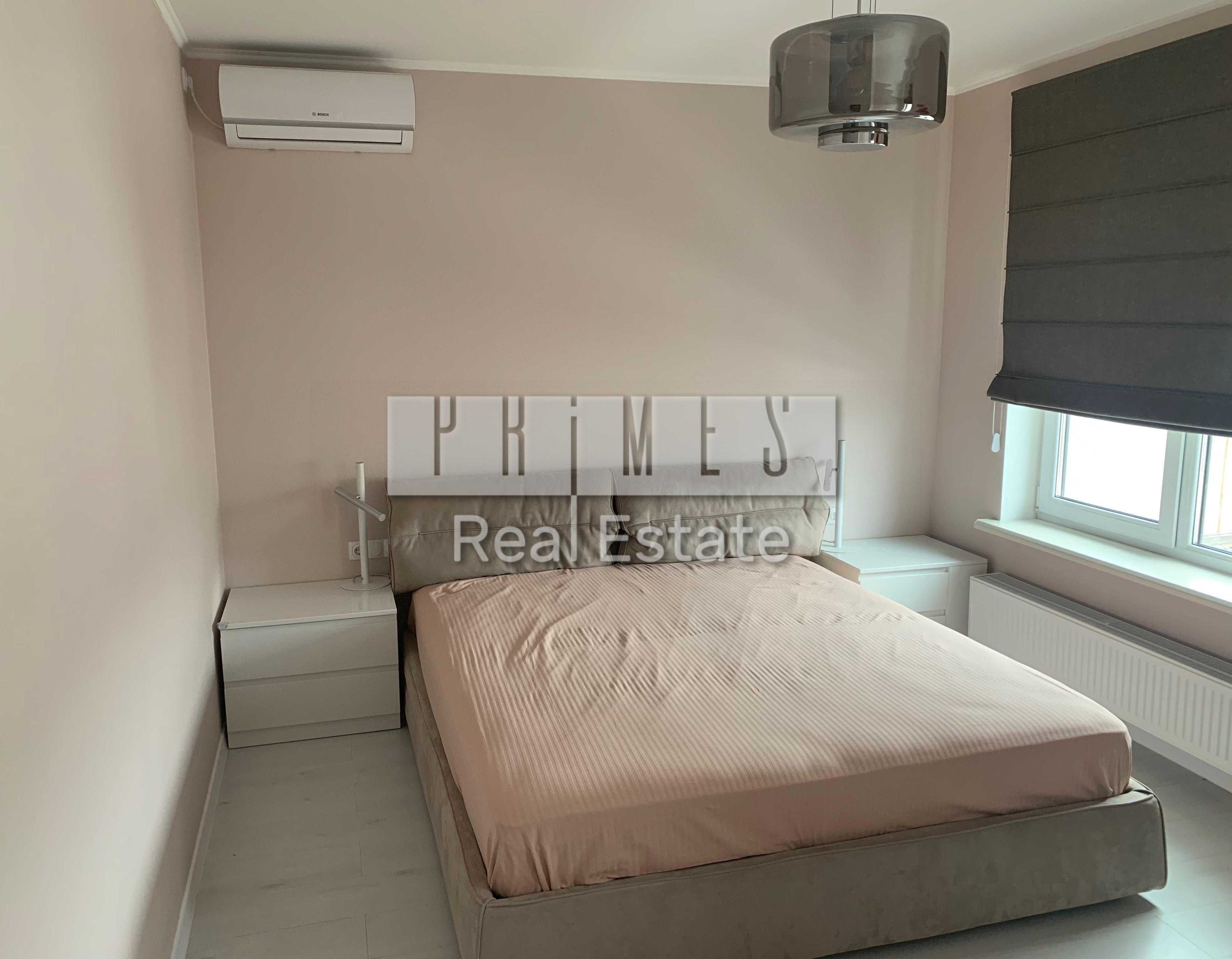 Оренда будинок 240м2, Нові Петрівці, закрите КМ