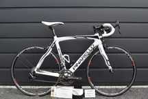 Rower szosowy Pinarello FP TEAM | Roz. 54 | Campagnolo Athena EPS 2x11