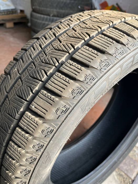 Шини kapsen 205/50 R17