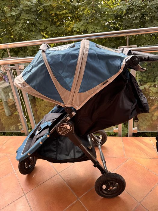 Wózek baby jogger citi mini gt