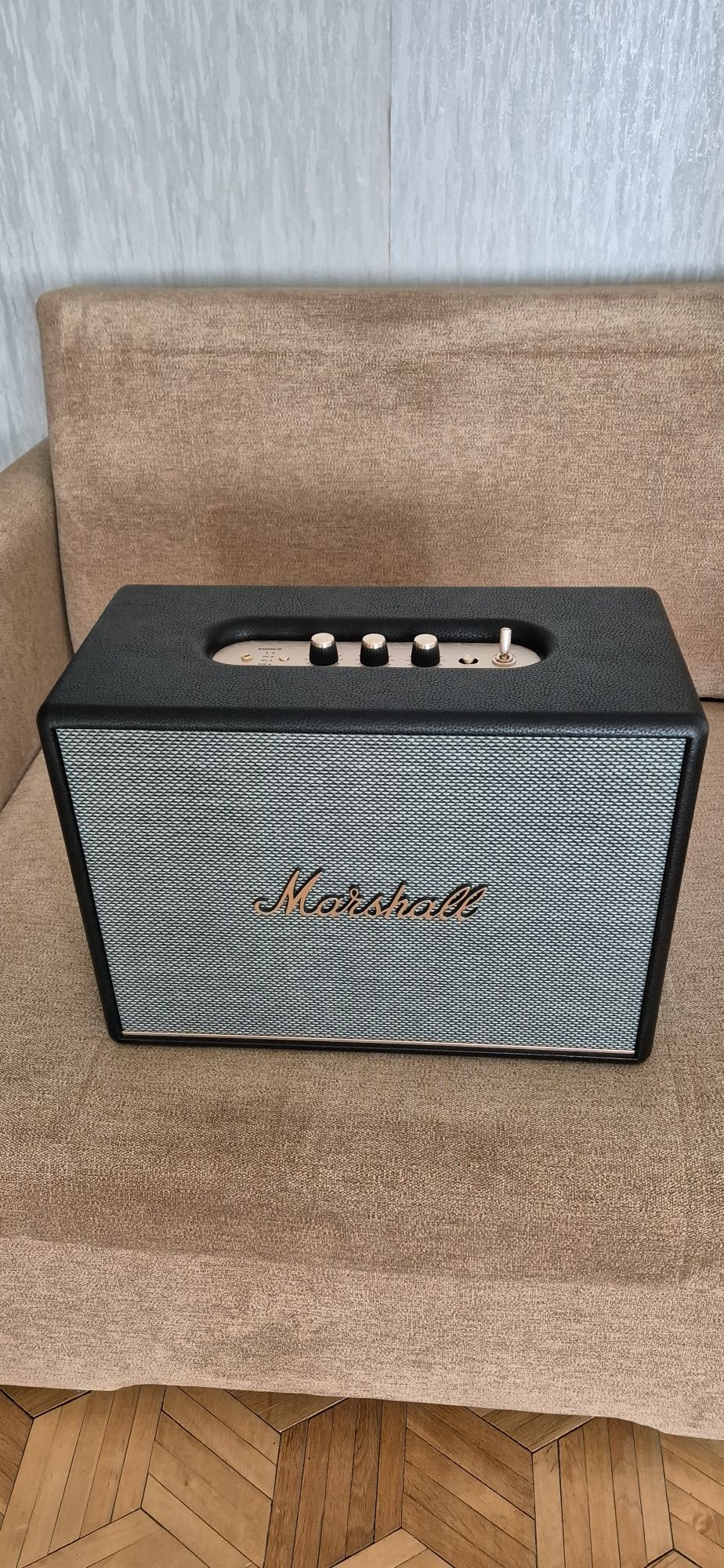 Głośnik Marshall woburn 3
