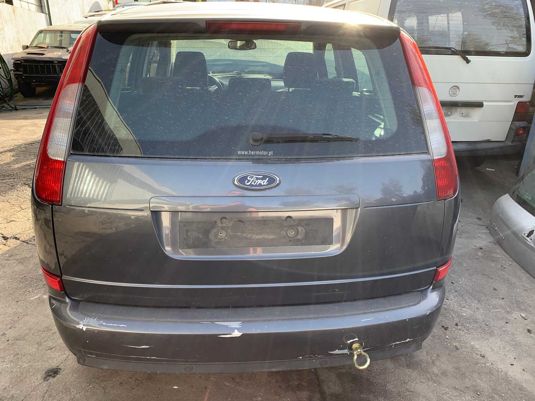 PARA PEÇAS FORD C-MAX DE 2005