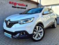 Renault Kadjar Salon Polska Intens Panorama Navi Led Klimatronik Kamery Alu20