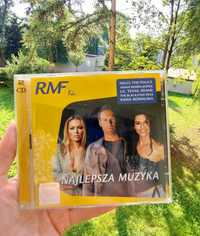 RMF Fm - Najlepsza Muzyka 2005 [2CD] unikat