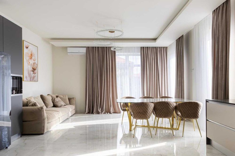 Оренда  VIP котеджу з ремонтом/ перша здача/ Залізничний район/ Львів