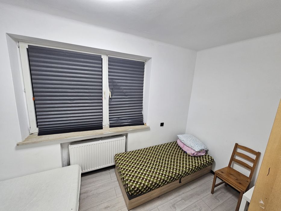 Kwatery Pracownicze Czeladź