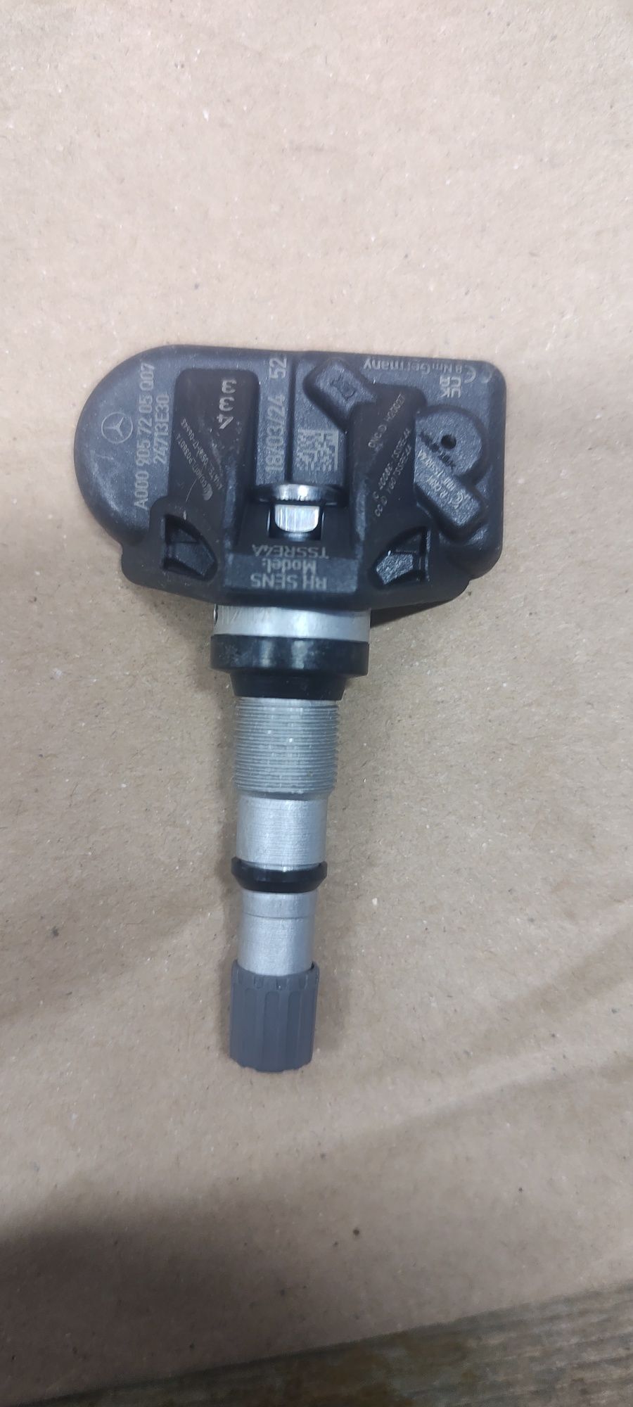 Czujnik tpms Mercedes