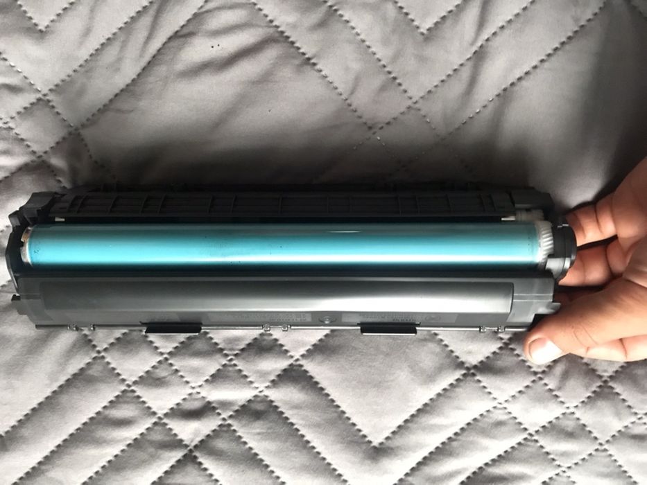 картридж 725 starter Canon