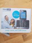 Telefon dla seniora