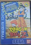 Dragon Ball Z - MegaDrive