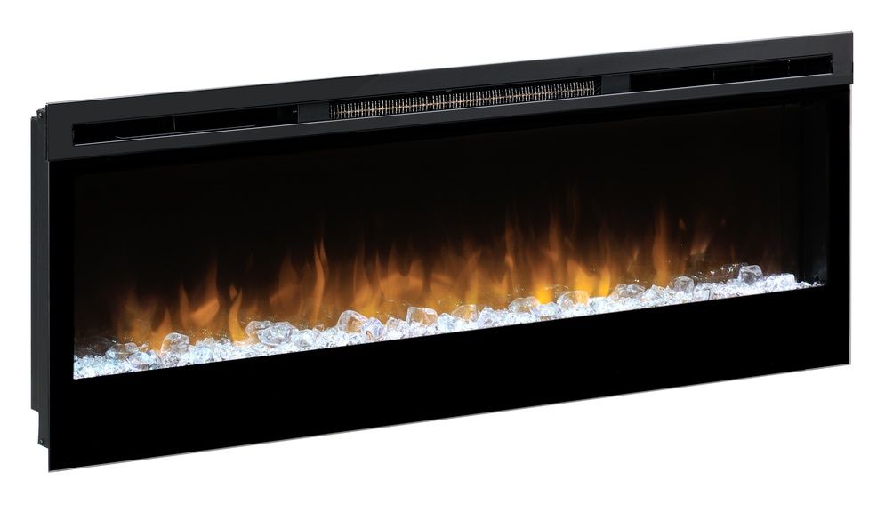 Kominek elektryczny Dimplex Prism 50"