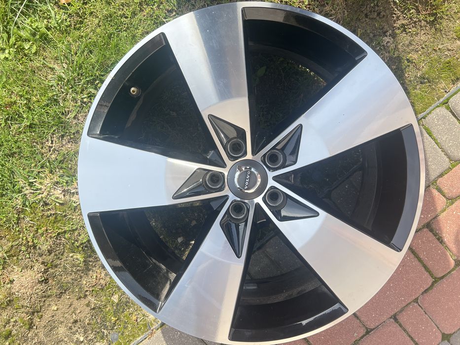 Felga 19 Volvo xc40 xc60