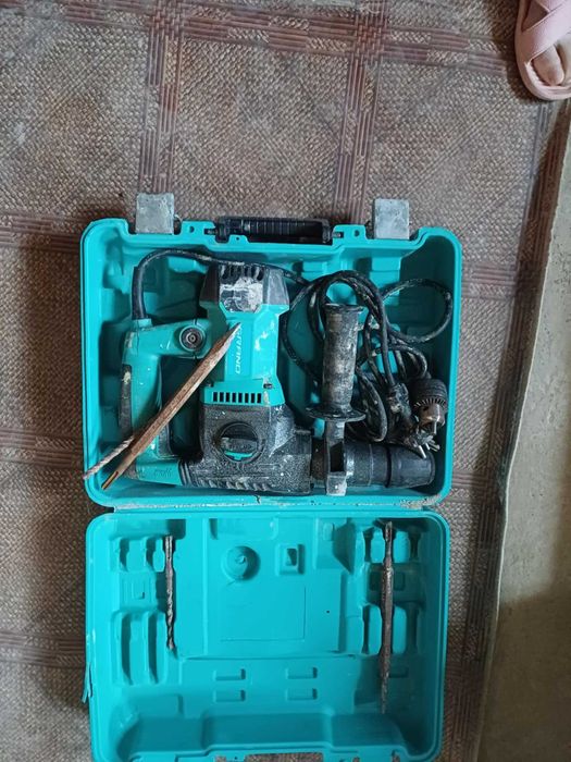 Перфератор гранд