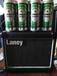 Підсилювач Laney lg12