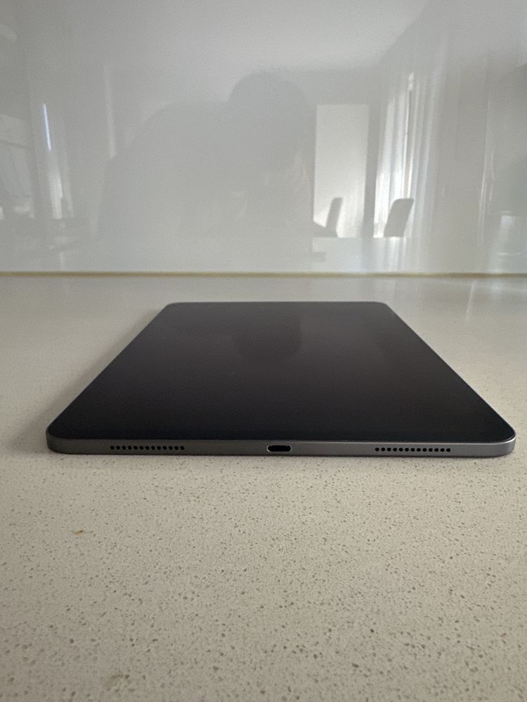 Ipad Pro (11inch) 2nd generation